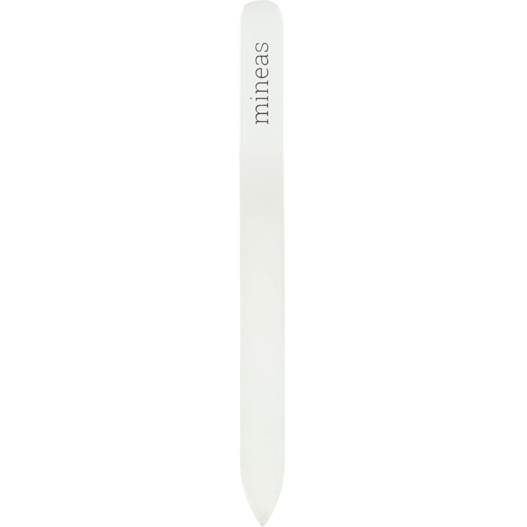 Glasnagelfeile 14 cm - Maniküre und Pediküre - 6410416266718 - 0