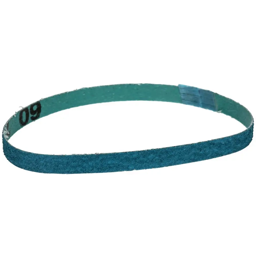 Schleifband 10x330mm P80 2 Stück - Schleifband - 6418914039988 - 1