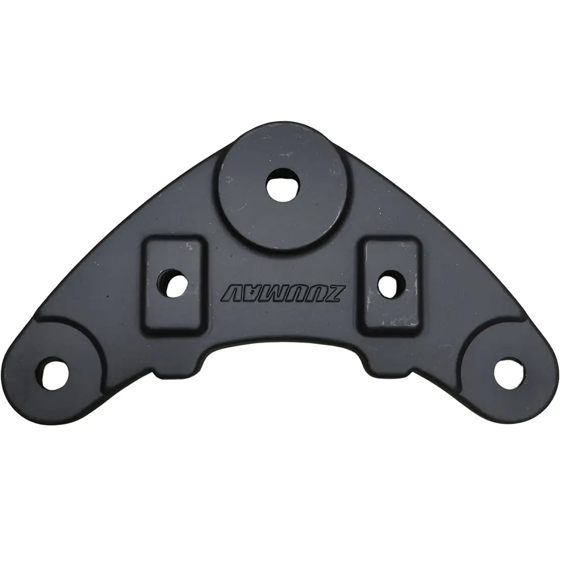 Crossi 70cc Dreieckstück oben - Rahmenteile für Motocross und Moped - 6419773690280 - 2