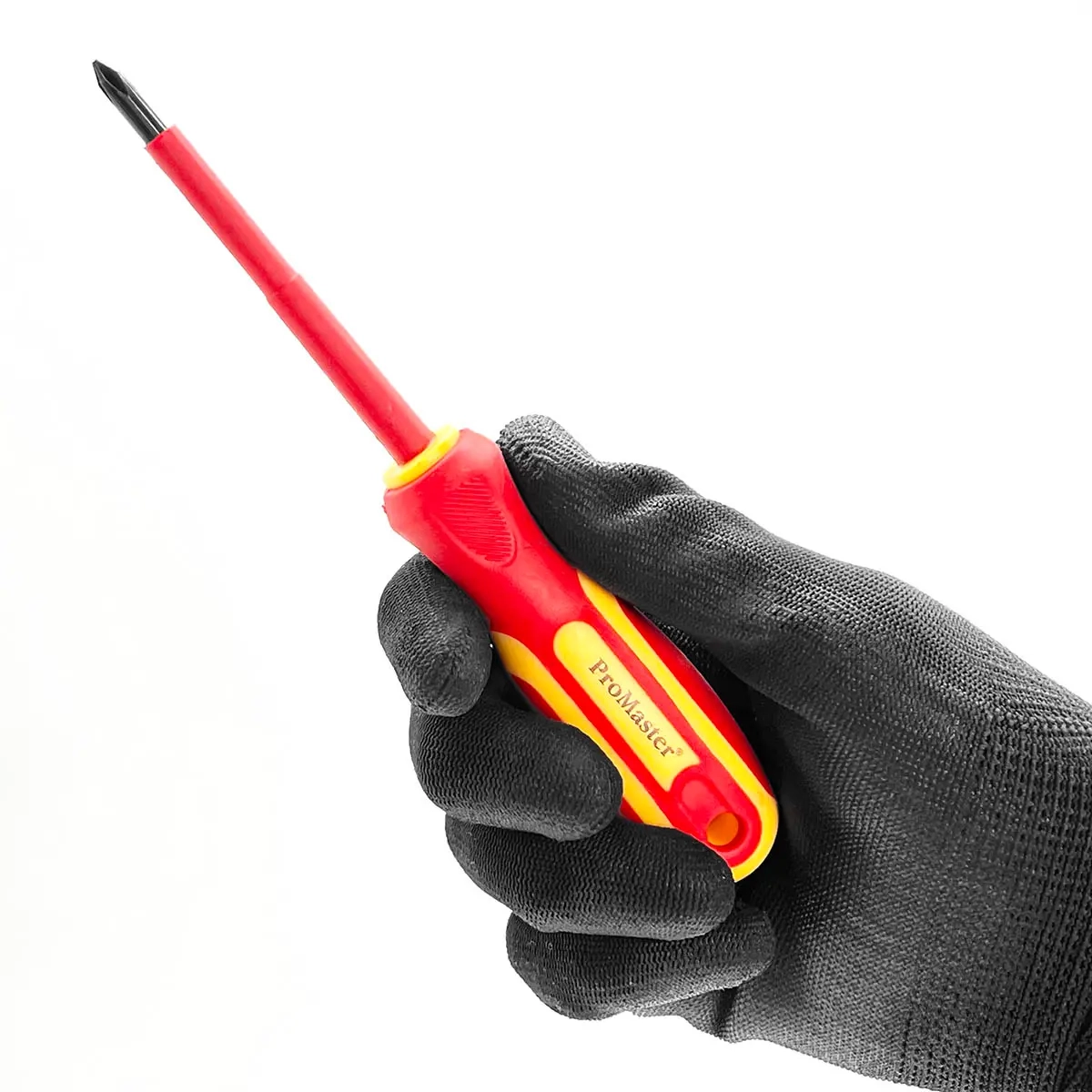 Schraubendreher PH3x150mm VDE - Schraubendreher - 6420286836270 - 0