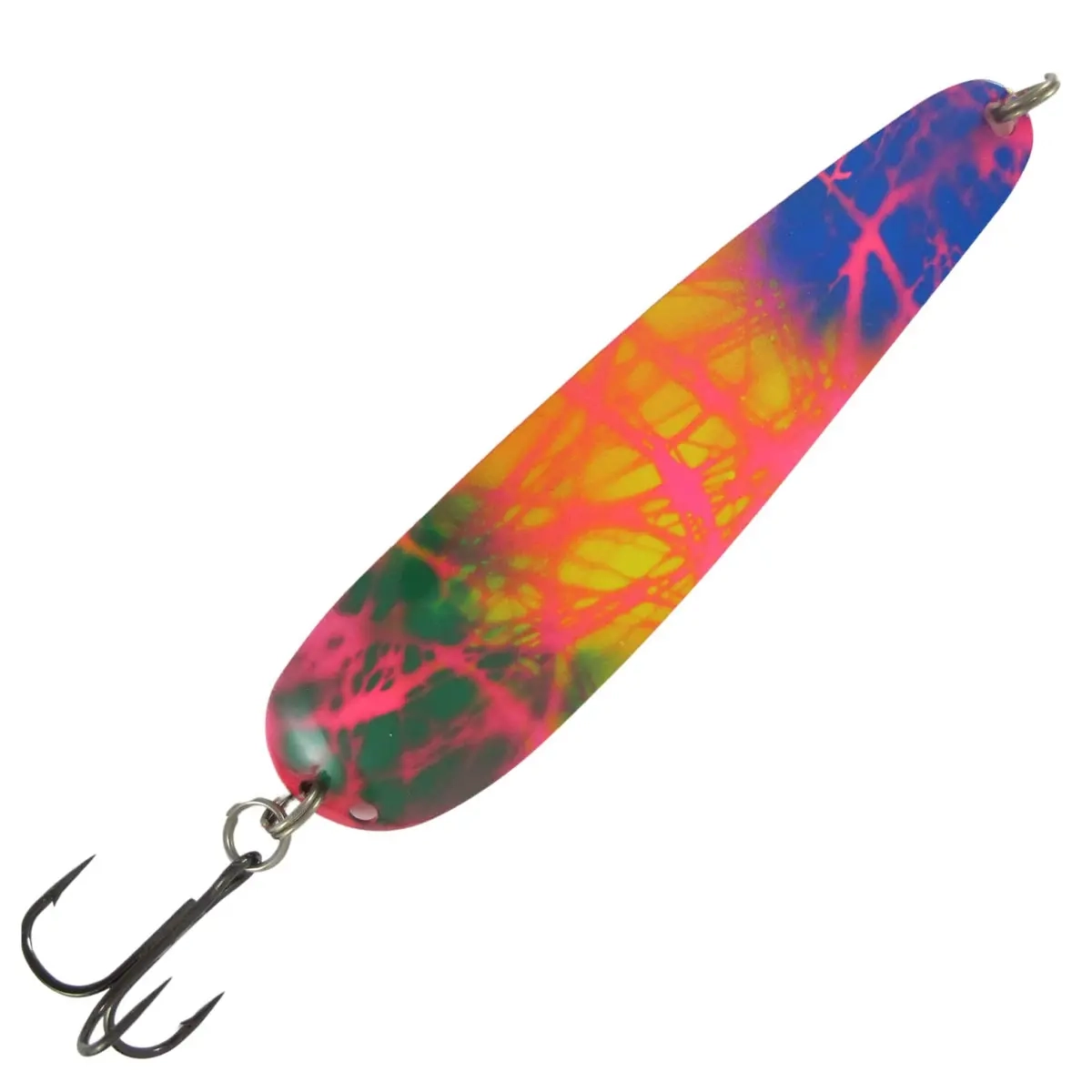 Tiura Magnumtiura 600 Multi Pink - Tiura Lachs-Köder - 6430077902909 - 1