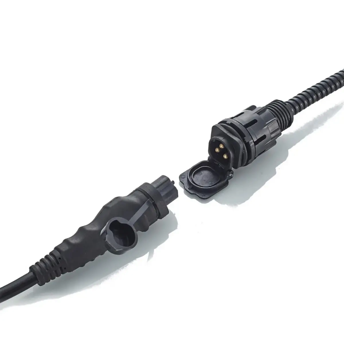 Motorvorwärmer 1000W Qtherm - Auto-Motorvorwärmer - 6438014379043 - 2