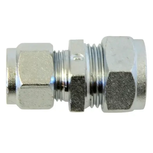 Pressverbinder Reduzierstück 15mm-12mm OPAL - Verbindungsnippel - 6438056154585 - 0
