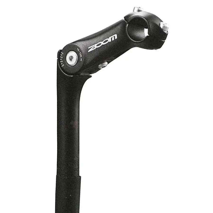 Lenkerhalter schwarz 25,4 / 90mm / 180mm - Fahrradlenker und Fahrradgriffe - 6438131046453 - 0