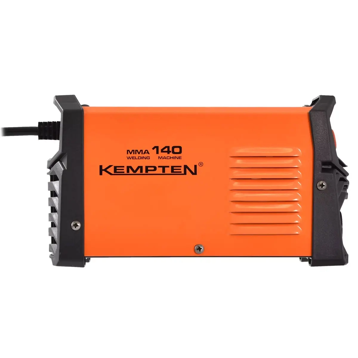 Schweißinverter 140A digital - Schweißinverter und Elektrodenschweißen - 6438152086964 - 2