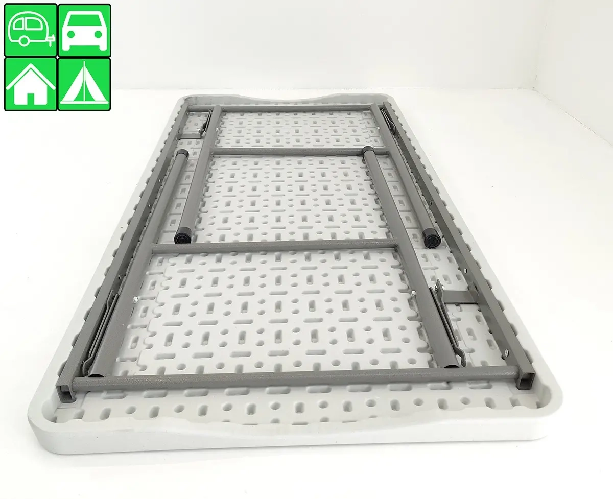 Åland Universaltisch 122x61x74 cm - Gartenmöbel - 6438168084435 - 4