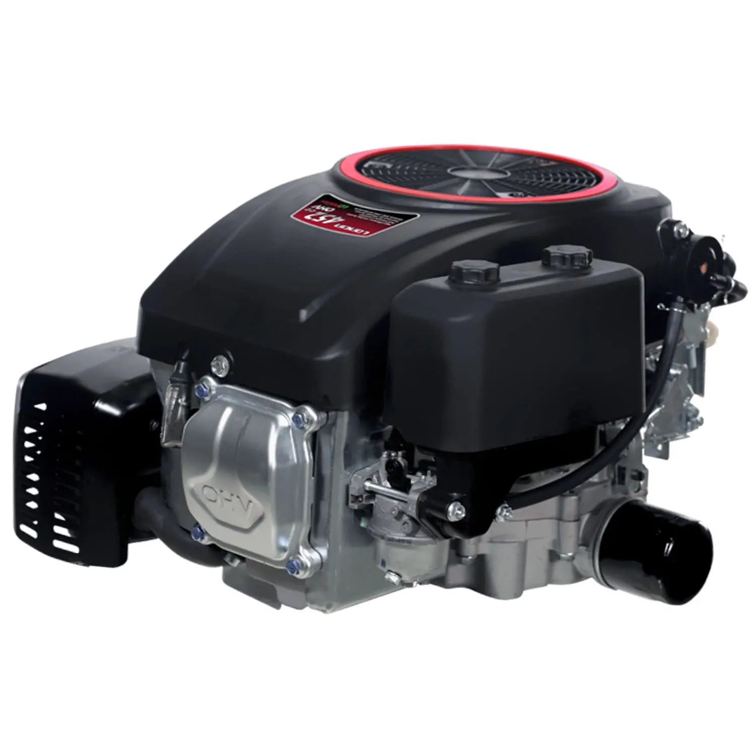 Rasenmähermotor 12,5 PS 452cc - Motoren für Rasenmäher - 6438168086712 - 0