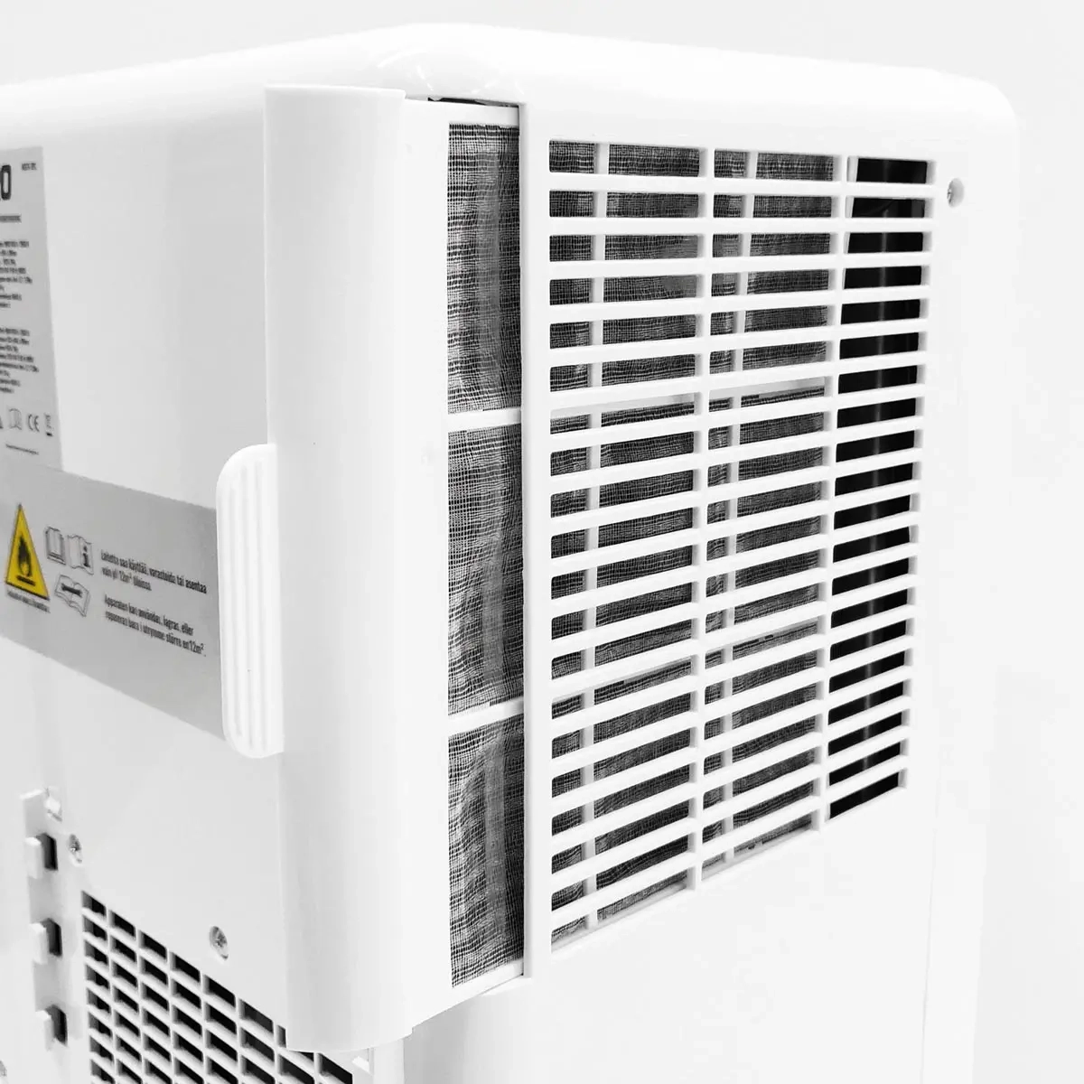 Klimagerät 7000 Eco Pro - Klimageräte und Ventilatoren - 6438168109206 - 7