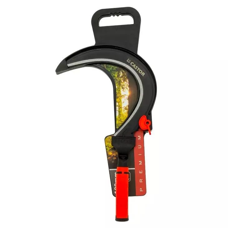 Sichel 18 cm Castor - Rechen, Hacken und Unkrautentfernung - 6438168117263 - 1