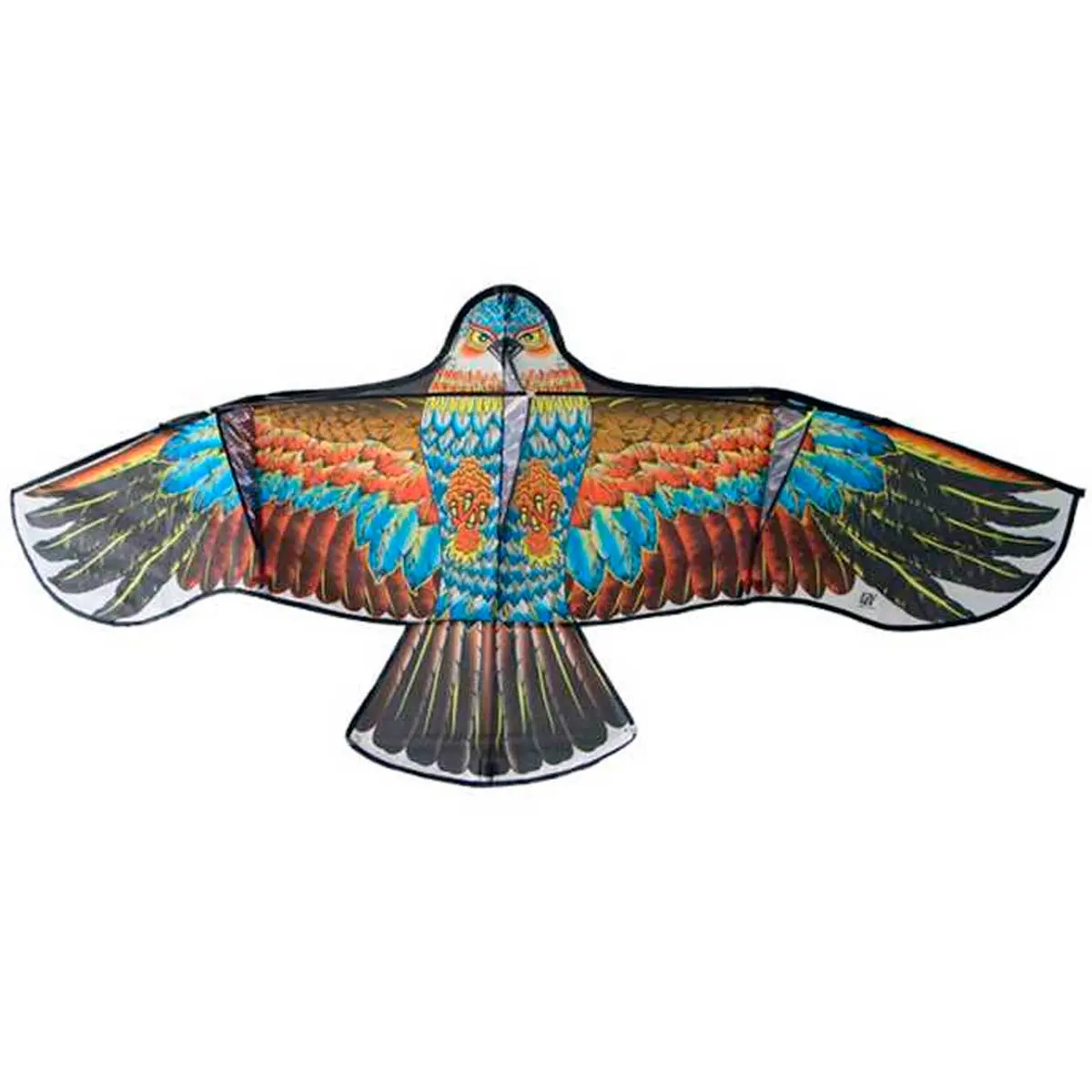  - Vogelschutzspitzen, Vogelscheuchen und Abschr - 6438168119717 - 0