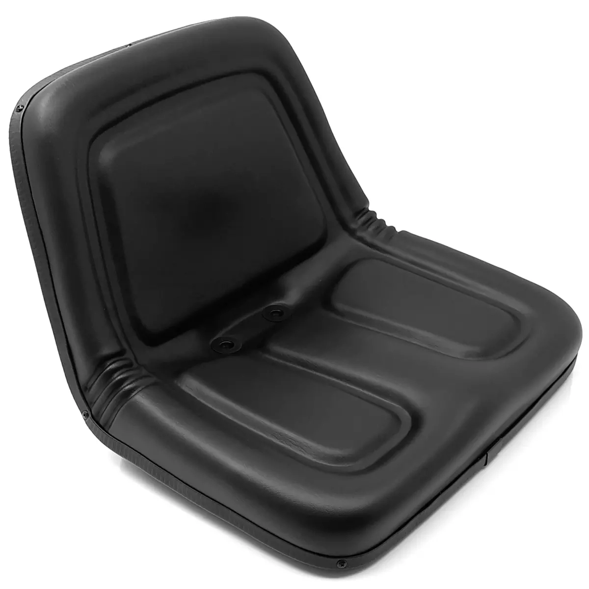 Rasenmäher-Sitz 500x350mm Original - Rasenmäher-Auspuffrohre, Rahmenteile - 6438471024364 - 0