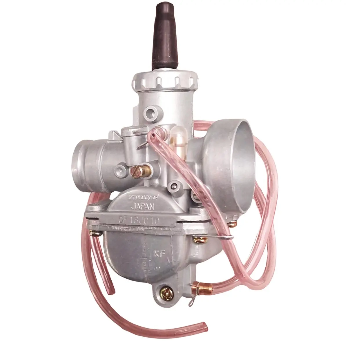 Vergaser PZ20JC 22mm Universalvergaser 2-Takt - Vergaser und Ansaugrohre für ATV - 6438471029932 - 2