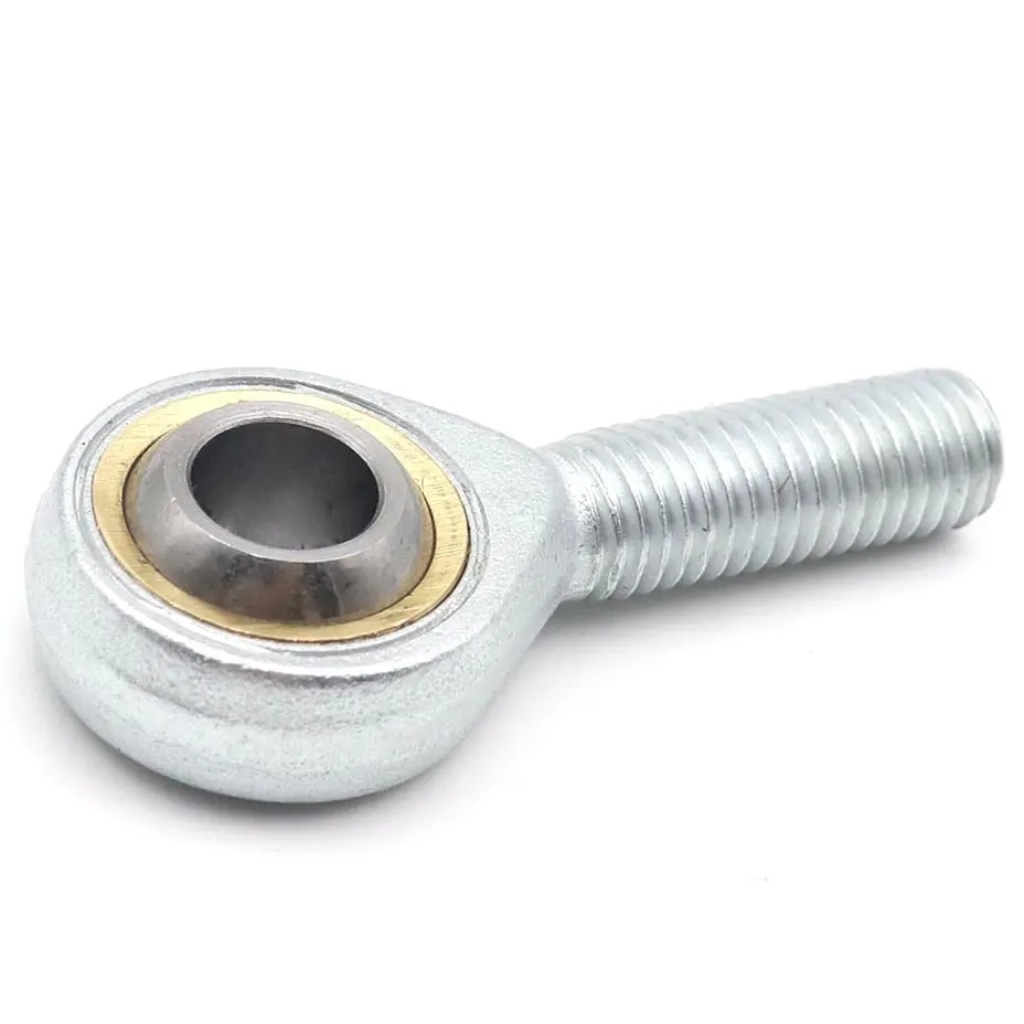 Gelenkarm 5mm Außengewinde Uniball - Lager und Kugellager - 6438471272222 - 1