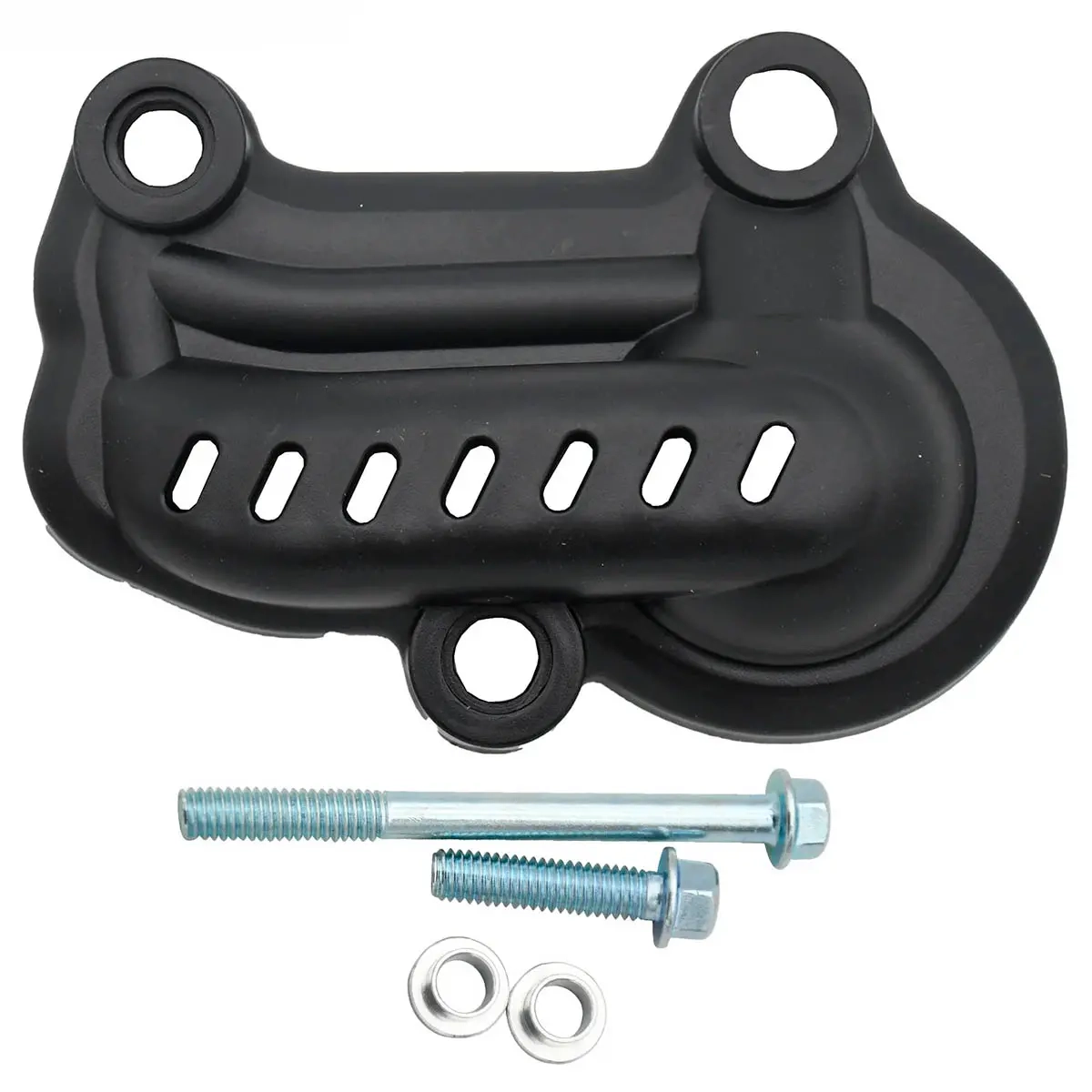 Motorschutzset KTM 3-teilig schwarz - Kupplungen und Kupplung für Motocross - 6438471285024 - 2