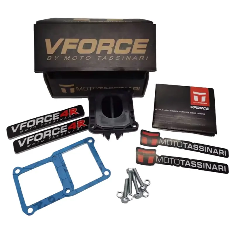 Klappventil V-Force 3 Reed Valve V4R2 - Motordichtungen für Motocross - 6438471316179 - 0