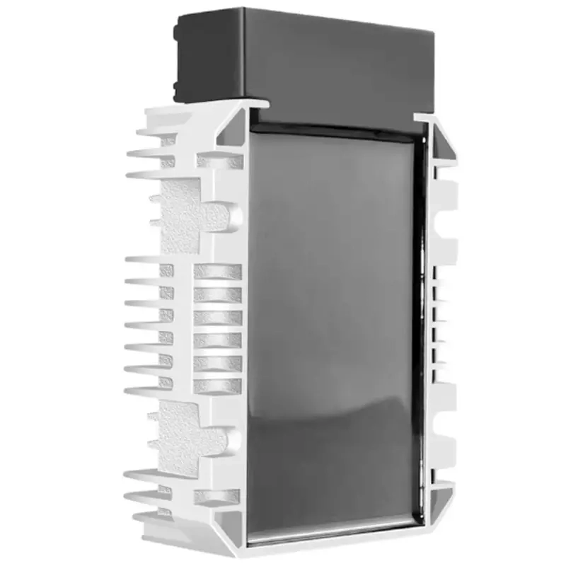 DC-DC Ladegerät AGM 12,6V 23A - Batterieladegerät - 6438471350753 - 2