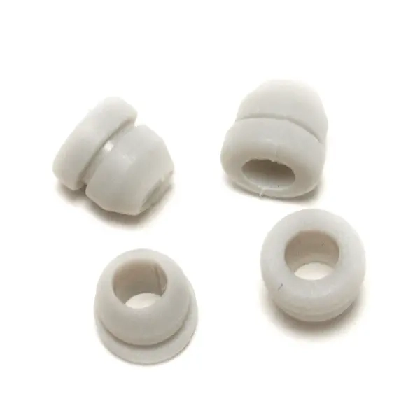 Gummipuffer für Dometic-Kochfeldrost, 4 Stück - Türen, Fenster und Klappen - 7332464212242 - 0