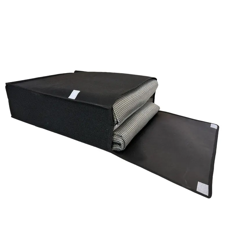 Säilytyslåda Caravan för matta 48x40x13,5cm - Inredning för husvagn och husbil - 919256 - 0