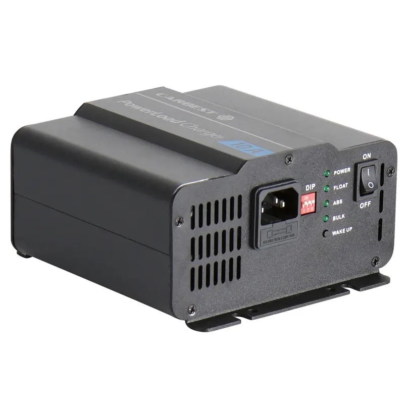  - Batterieladegerät - 4043729180611 - 0