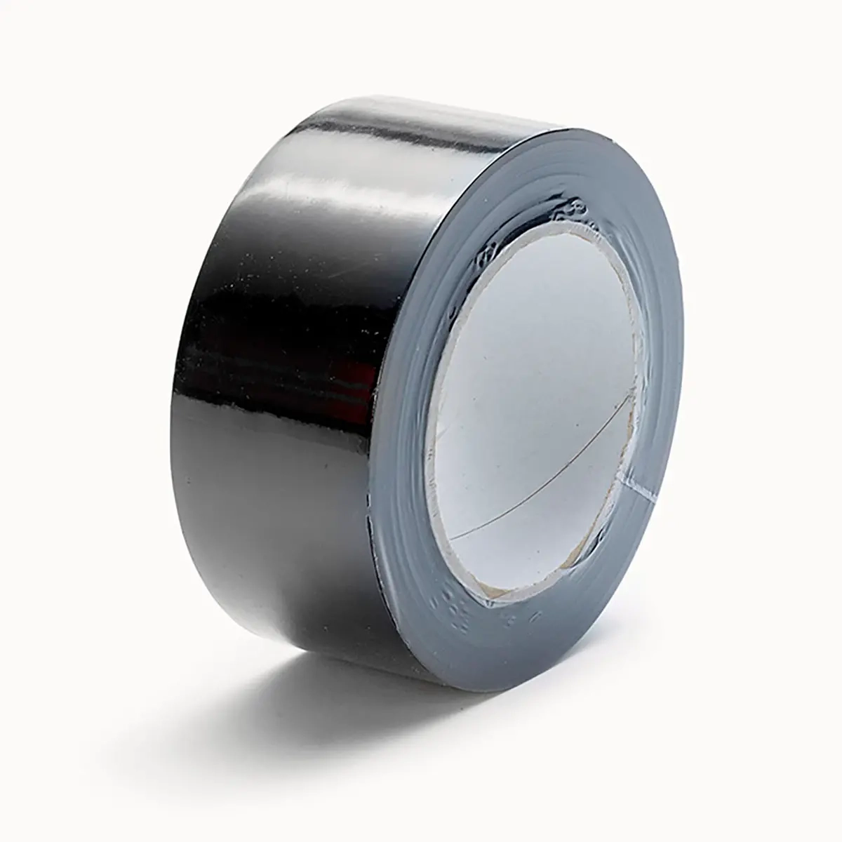 Hofband 100 mm x 66 m schwarz - Verpackungsklebeband und Malerband - 5017374223824 - 0