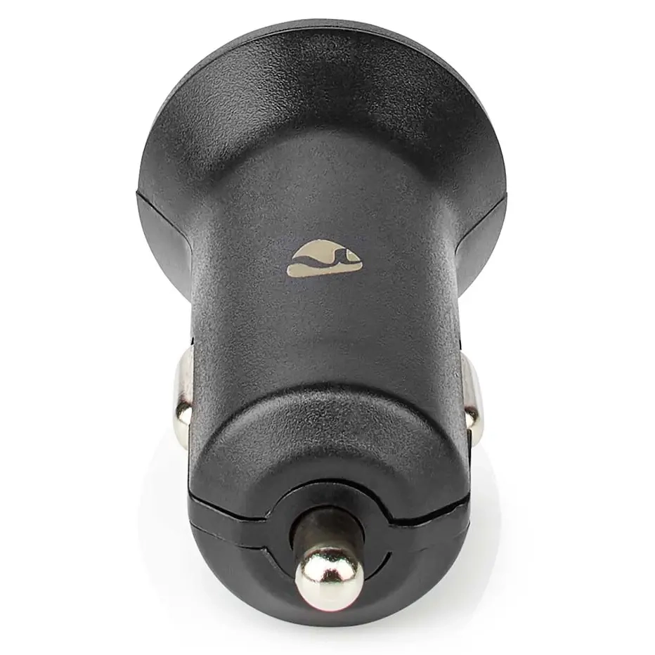 Autoladegerät Schnell 24W 4,8A USB-A Power - Zigarettenanzündersteckdosen und Ladegeräte - 5412810267354 - 2