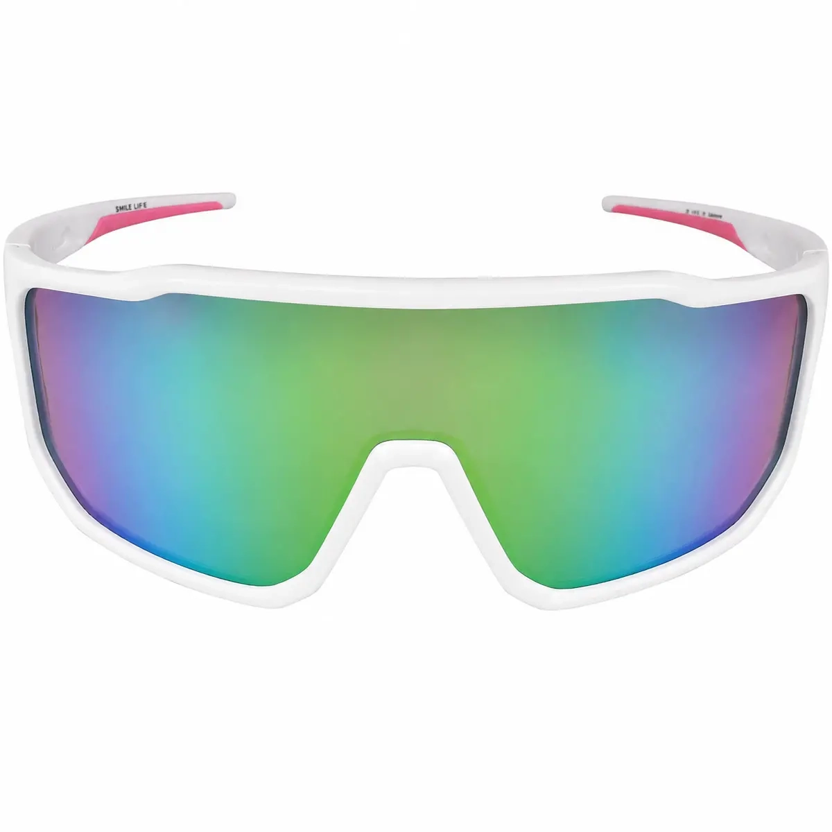 Polarisierten Trendy Sonnenbrillen 1 - Sonnenbrillen - 6410416358024 - 1