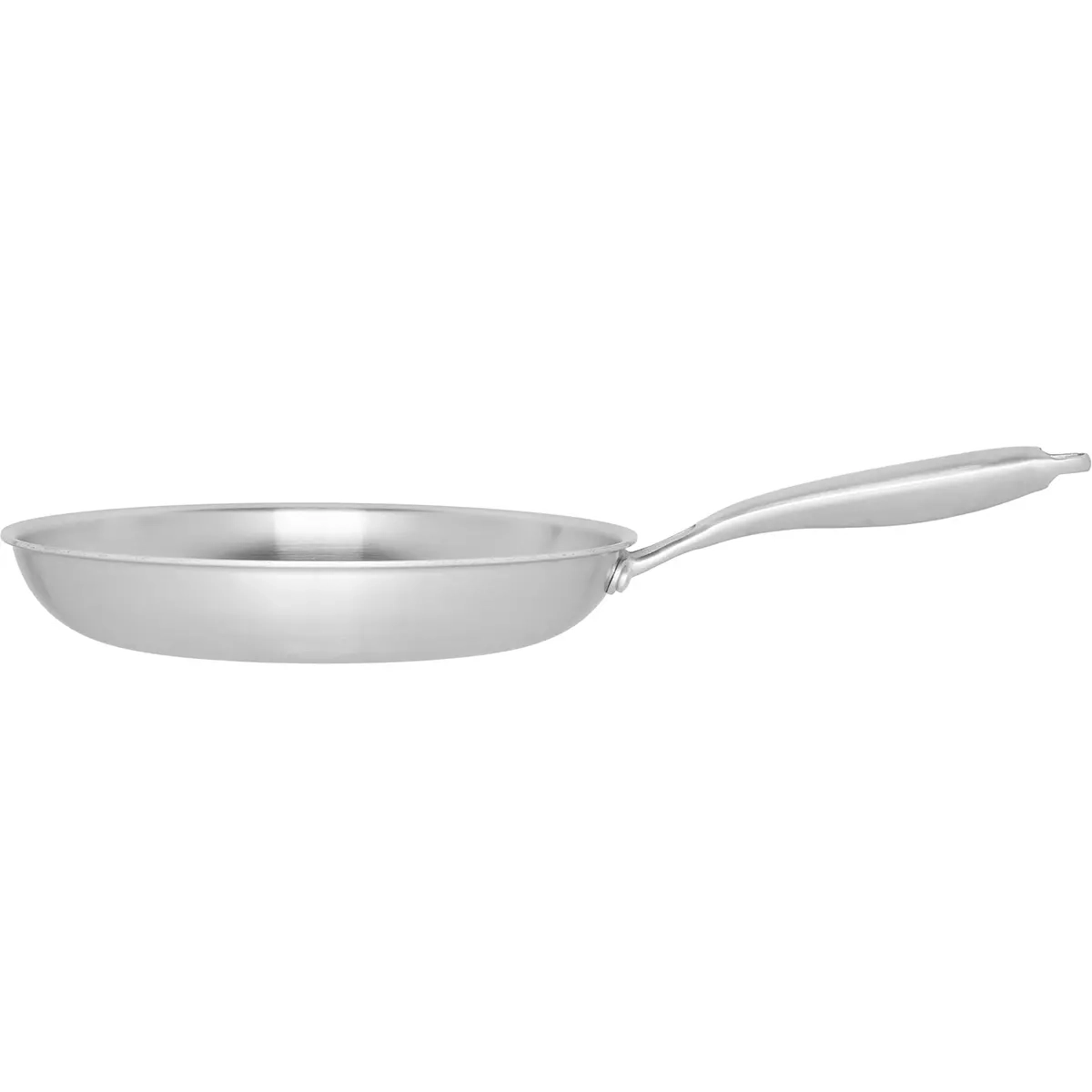 Bratpfanne Gastro Plus 28 cm - Kochtöpfe und Bratpfannen - 6410416503820 - 2