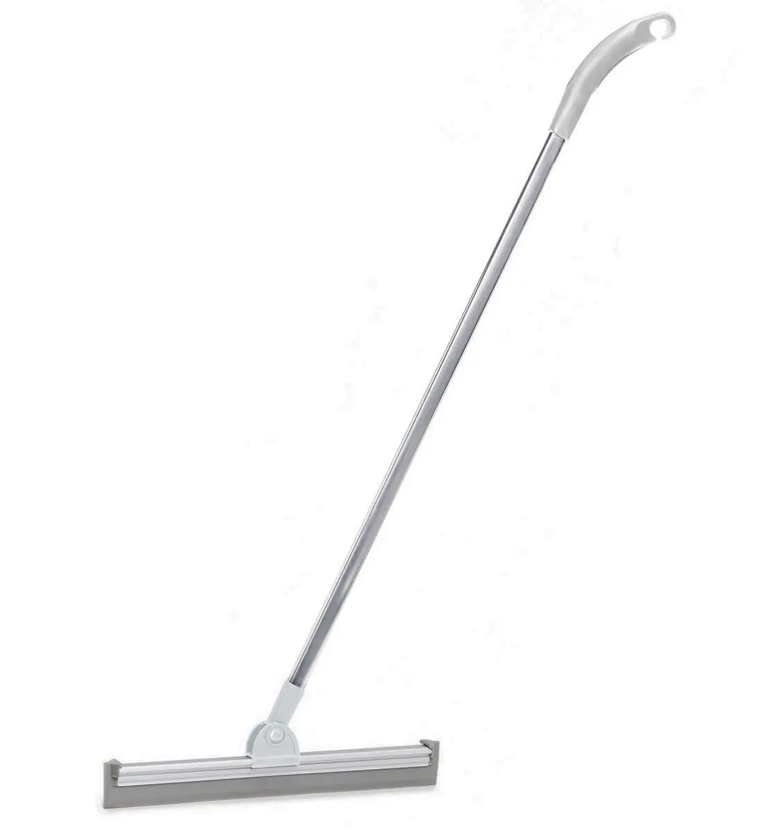 Spachtel mit Stiel 80 cm - Bodenabzieher - 6416096011532 - 0