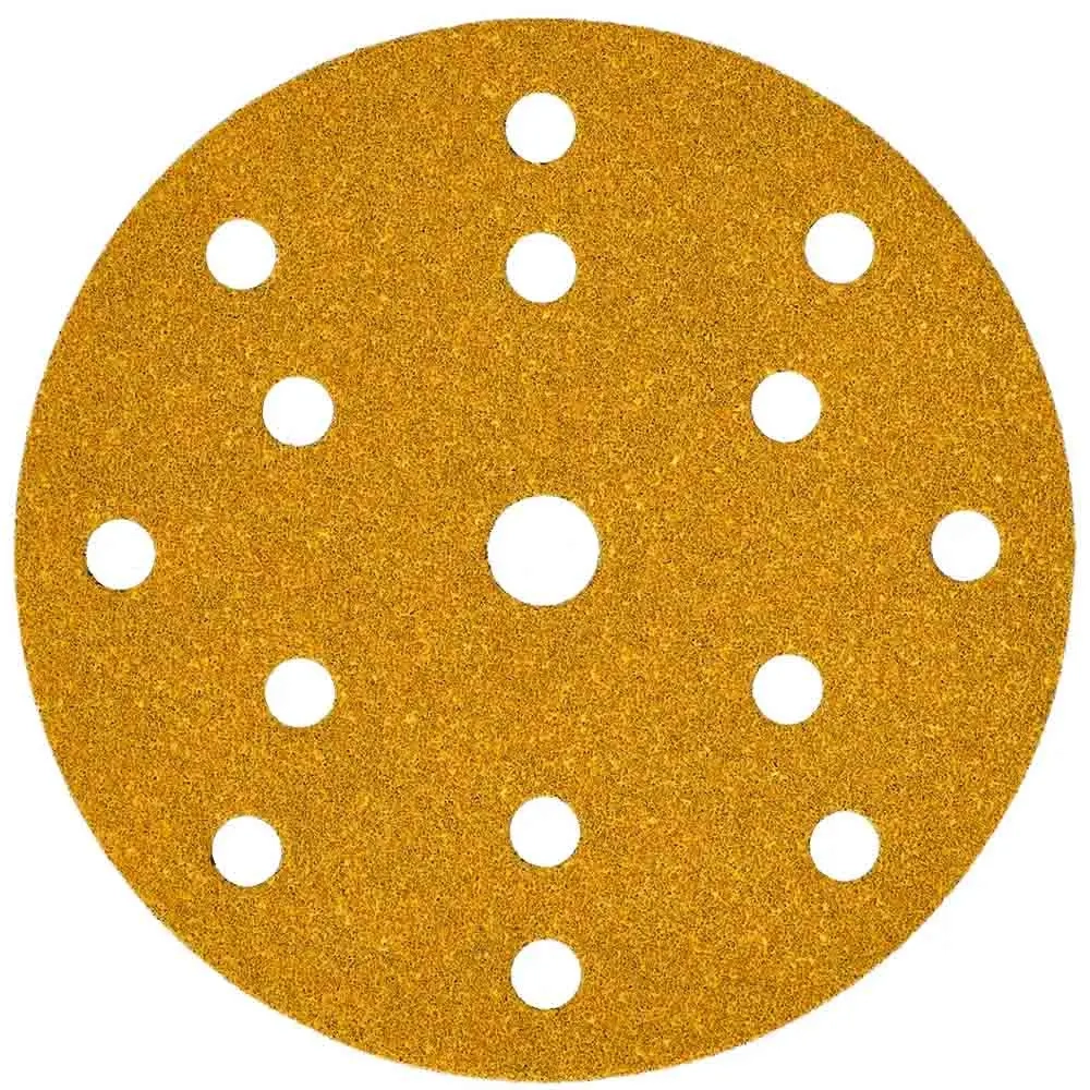  - Schleifpapier und Schleifklötze - 6416868603231 - 0