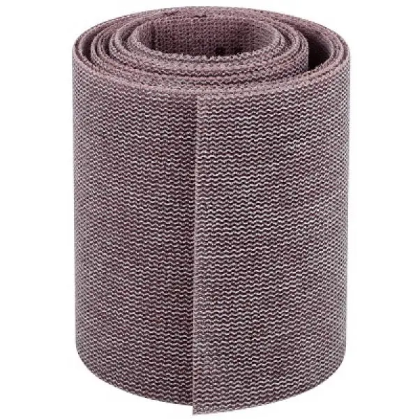 Schleifpapier Abranet P240 115mm 2,5m selbstklebend - Schleifscheiben und dreieckiges Schleifpapier - 6416868895278 - 0