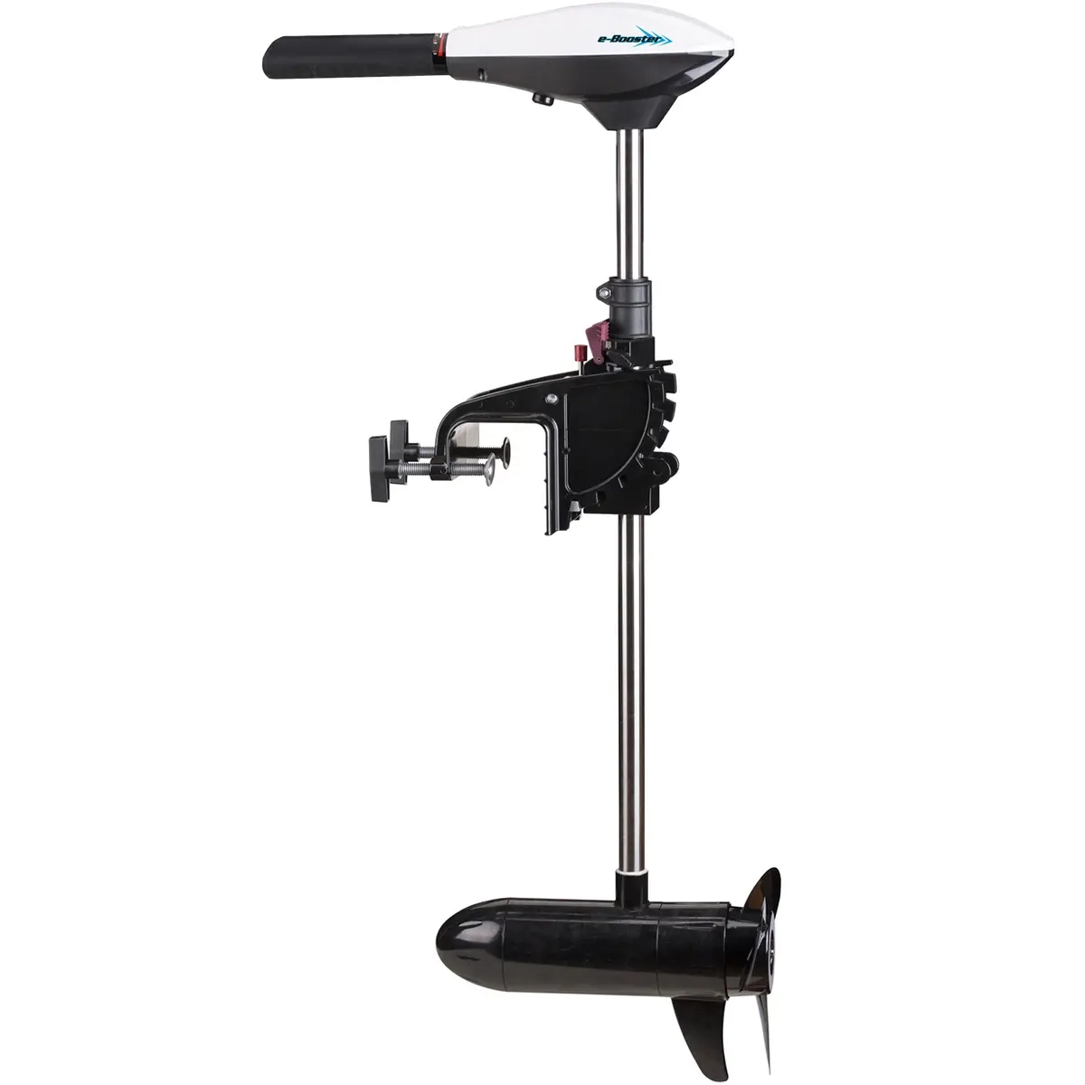 Elektro-Außenbordmotor Patriot E-Boost 34lbs - Elektrische Außenborder - 6417512531238 - 0