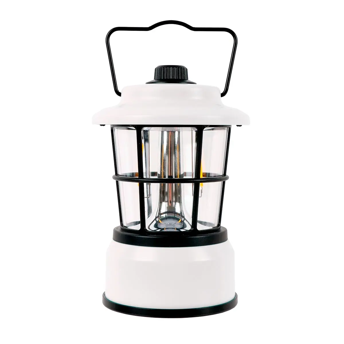 Campinglaterne 280lm und 145lm weiß - Campinglampen - 6418536029404 - 0