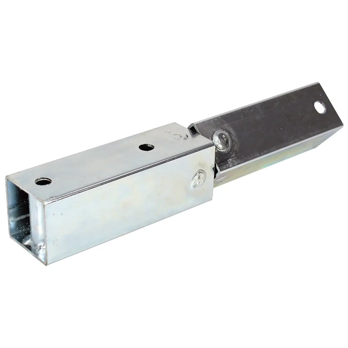 Drehbarer Deichselkopf 50mm verzinkt - Ersatzteile für ATV-Anhänger - 6418914527362 - 0