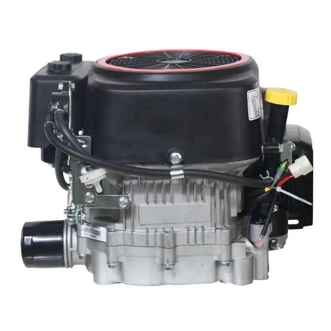 Rasenmähermotor 12,5 PS 452cc - Motoren für Rasenmäher - 6438168086712 - 5