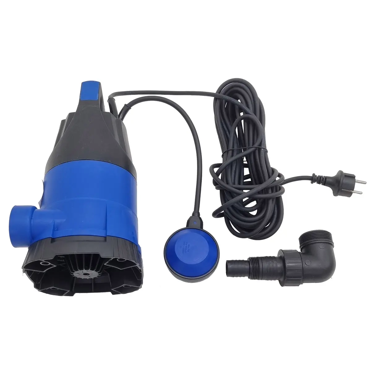 Tauchpumpe Jönköping 250W für sauberes Wasser - Tauchpumpen und Schläuche - 6438168120898 - 1