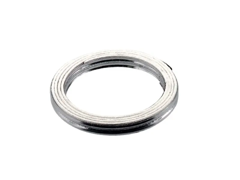 Auspuffkrümmerdichtung 40mm - Auspuffanlagen für Motocross - 6438235051124 - 0