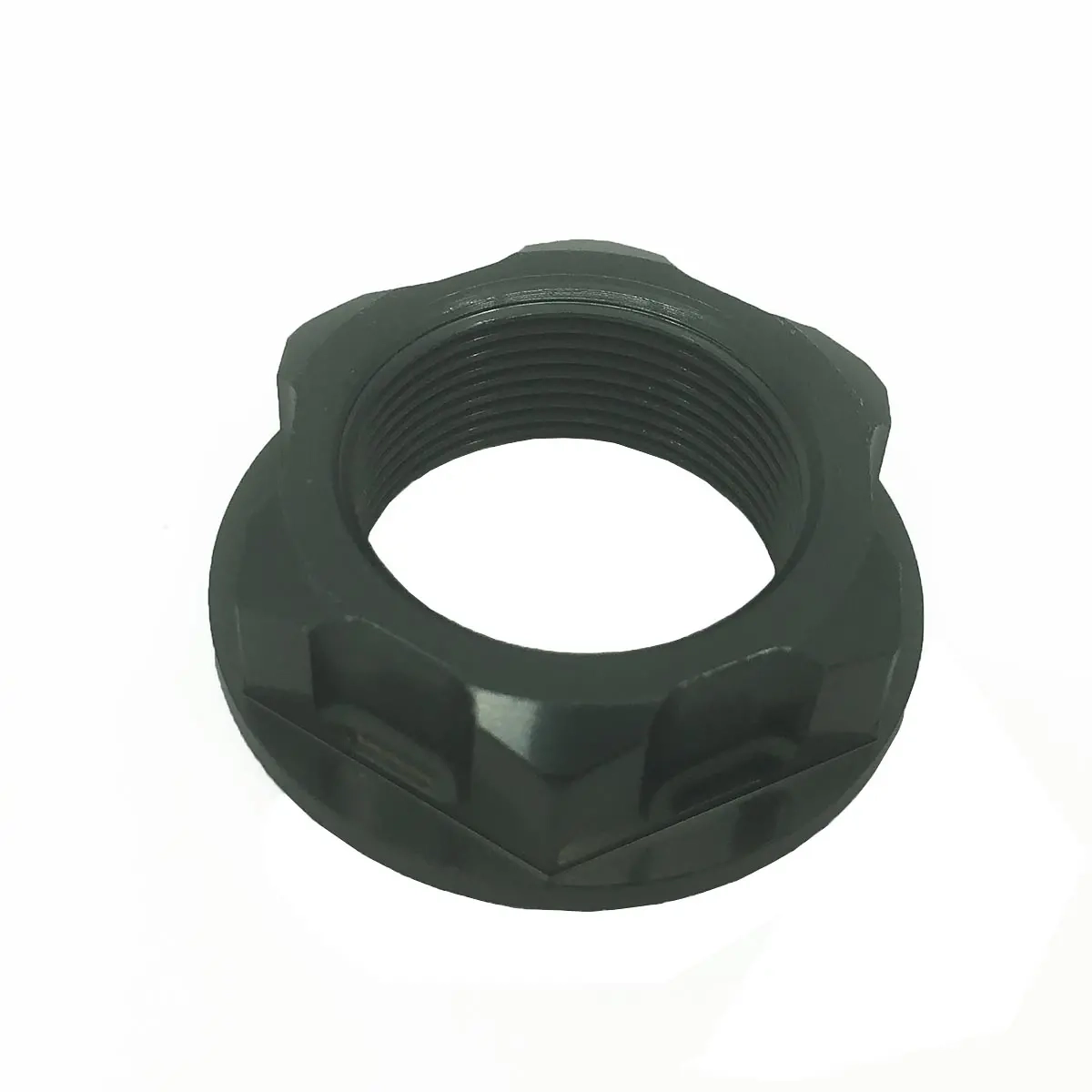 Mutter für Hauptrohr 20mm Zuumav 125cc - Lenklager für Cross und Enduro - 6438471017649 - 0