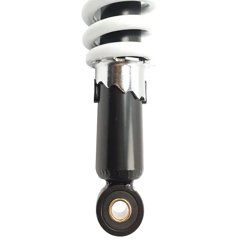 Stoßdämpfer 274 mm verstellbar - Stoßdämpfer für Motocross und Moped - 6438471026474 - 2
