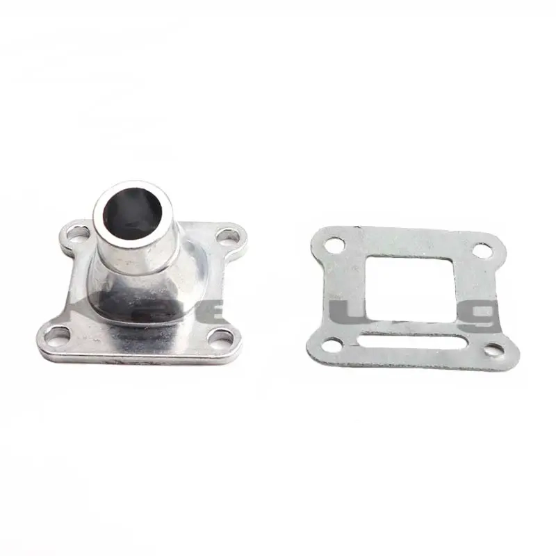 Ansaugkragen 19mm 2-Takt 49cc - Motorteile für Motocross - 6438471281477 - 0
