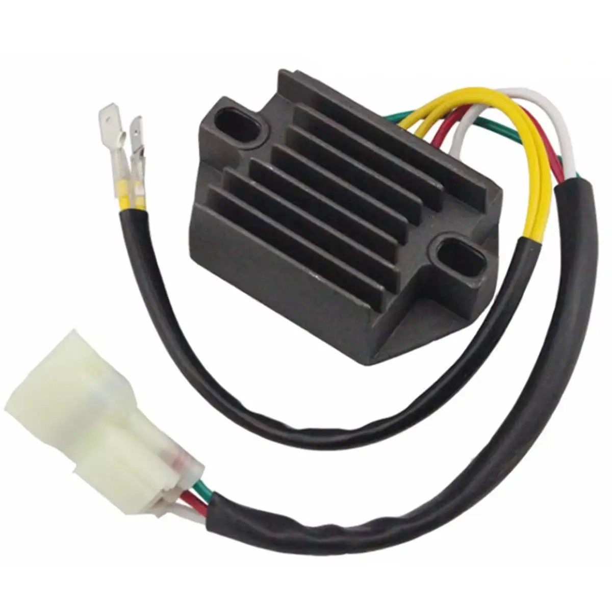 Spannungsregler KTM SXF 250-450 2011-> - Andere elektrische Komponenten und Schalter - 6438471344622 - 0