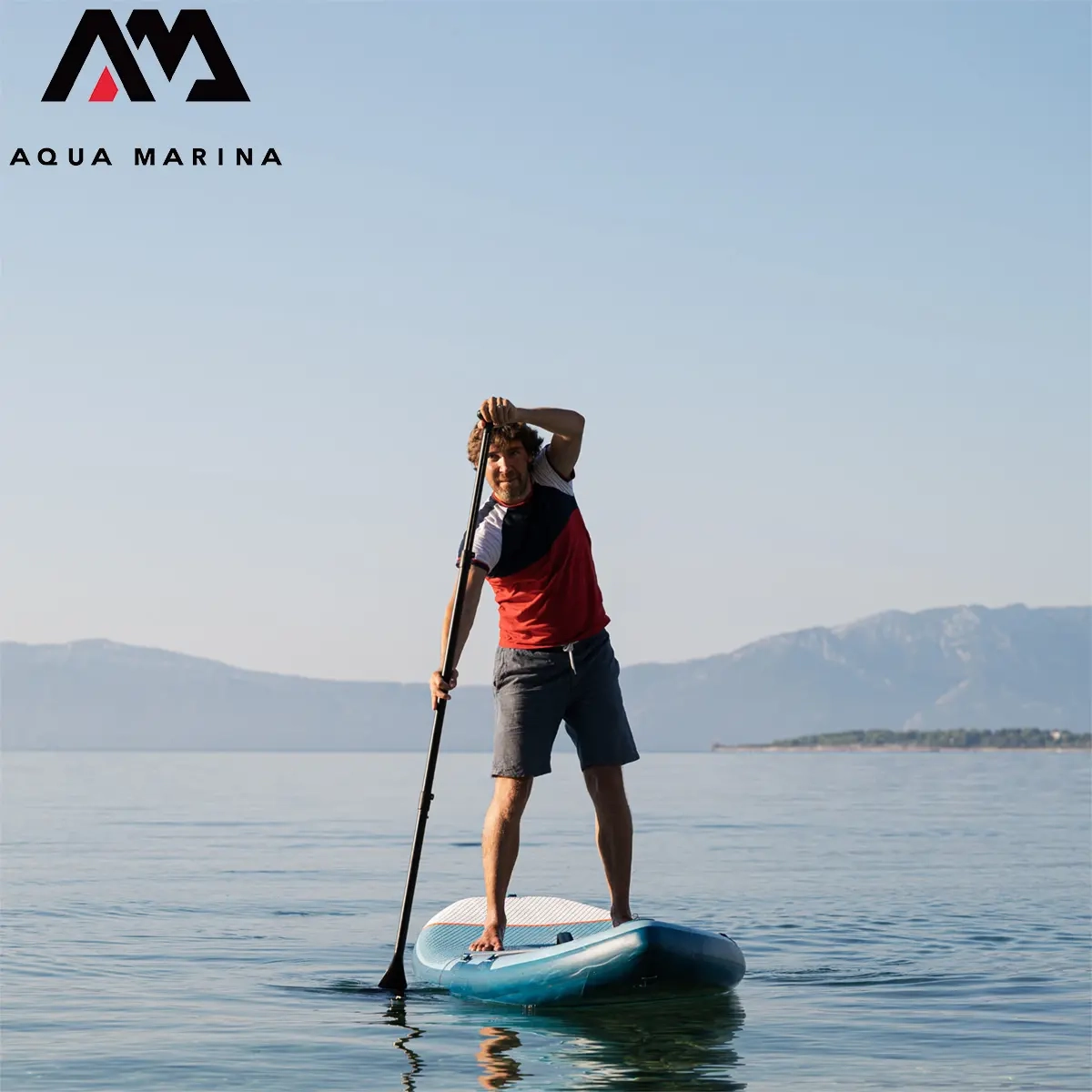 SUP-Board Aqua Marina Pure Air 2,85 m -  - 6954521606644 - 4