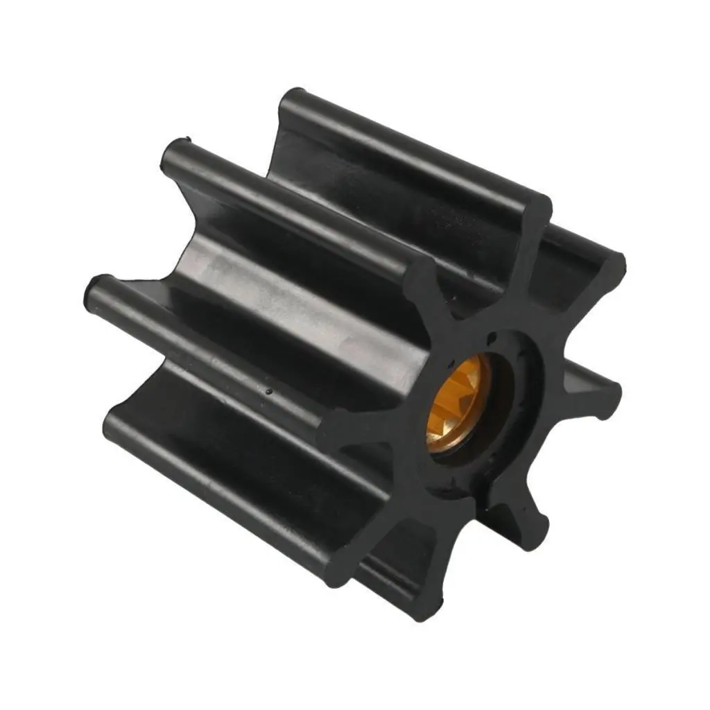 Orbitrade, impellersats D29-D32, D40-D44, D60, D70, D100, D102, D120, D121, D300 - Impellers till båt - 7332869006750 - 0