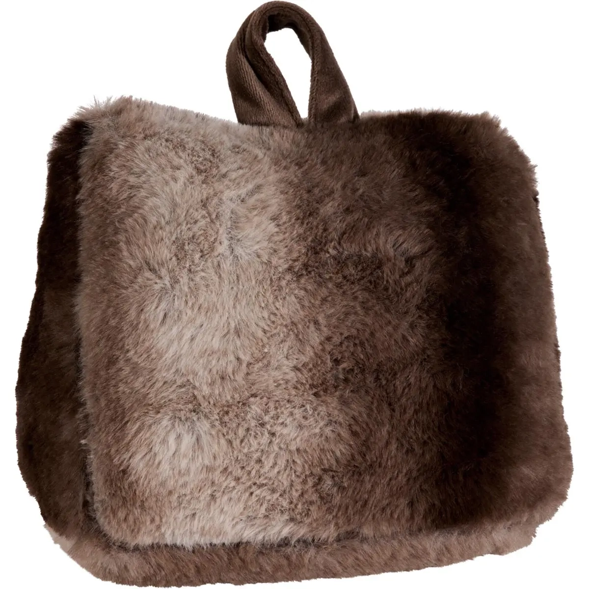 Türstopper Felltasche 17x8 cm - Türstopper und Zubehör - 8721037562874 - 0