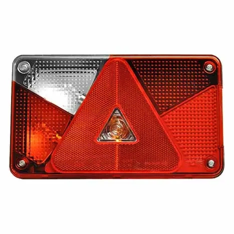 Aspöck Anhänger-Lichterkette 6M - Anhänger-Rückleuchtensätze - 056130 - 2