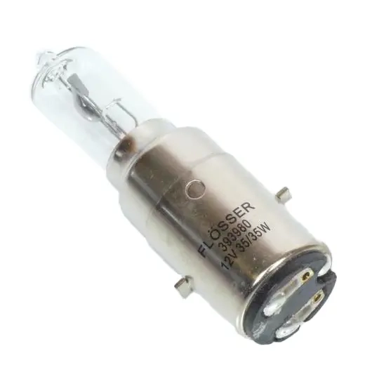  - Moped-Blinker, Beleuchtung und Lampen - 4018354001341 - 0
