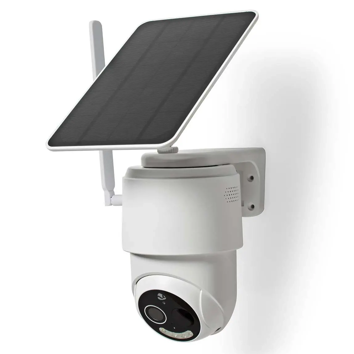 4G IP65 Außenkamera SmartLife - Überwachungskameras - 5412810418848 - 0