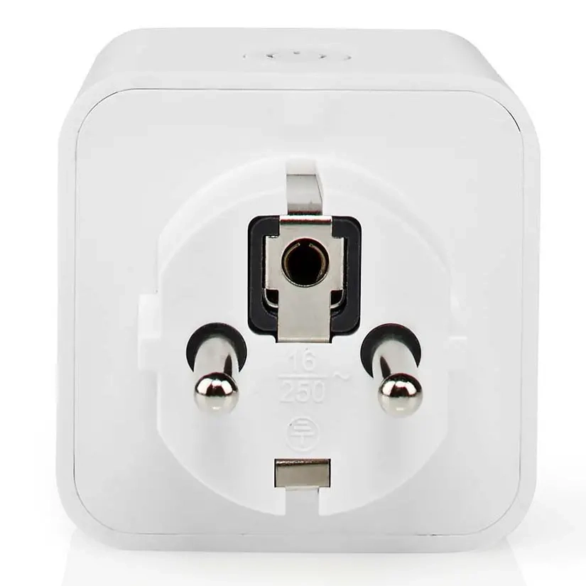 SmartLife WLAN-Steckdose 3680W 3 Stück - Fernbediente Steckdosen - 5412810419340 - 2