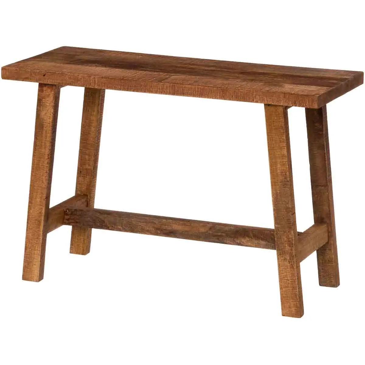 Bank Pilke 70 cm - Hocker, Stühle und Bänke - 6410416369518 - 0