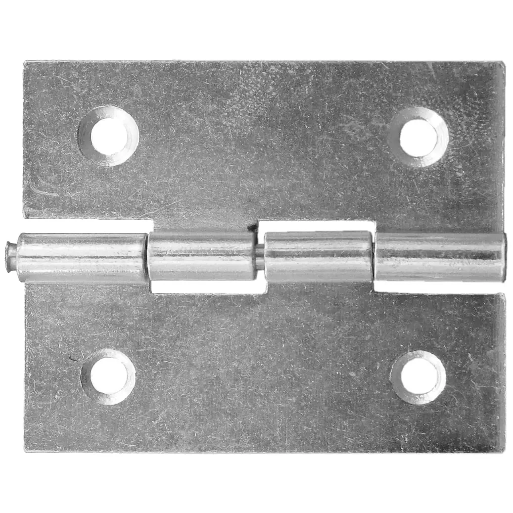 Skåpgångjärn 38x32mm 2 st - Gångjärn - 6414671090309 - 0