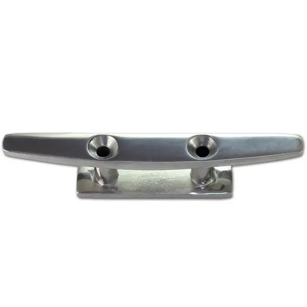 - Festmachringe und Haken - 6418536001394 - 0